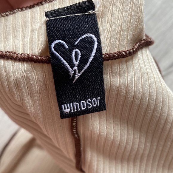 NWOT windsor top - Picture 2 of 2